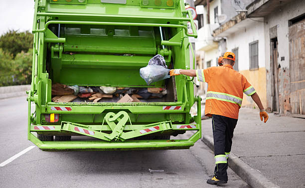 Reliable Gunnison, CO Junk Removal Solutions